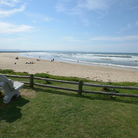 Albatross Beach Guest House Джеффріс-Бей Екстер'єр фото