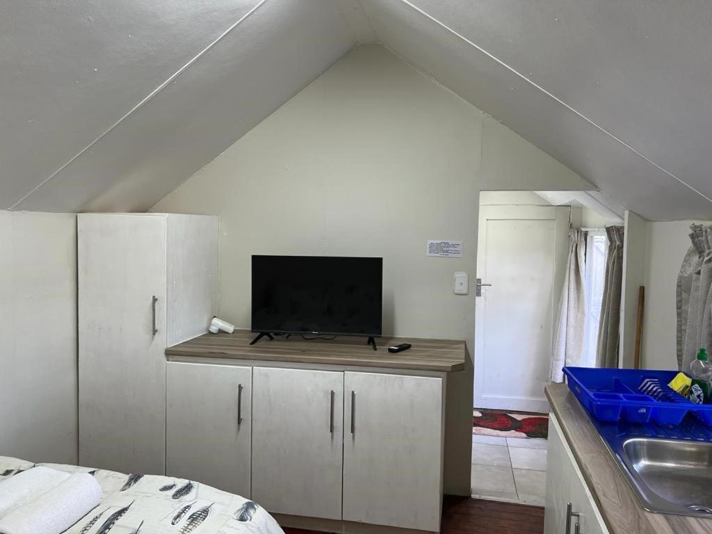 Albatross Beach Guest House Джеффріс-Бей Екстер'єр фото