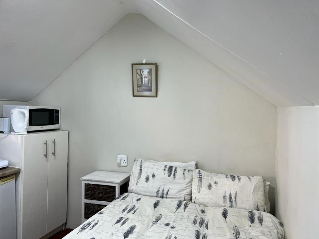 Albatross Beach Guest House Джеффріс-Бей Екстер'єр фото
