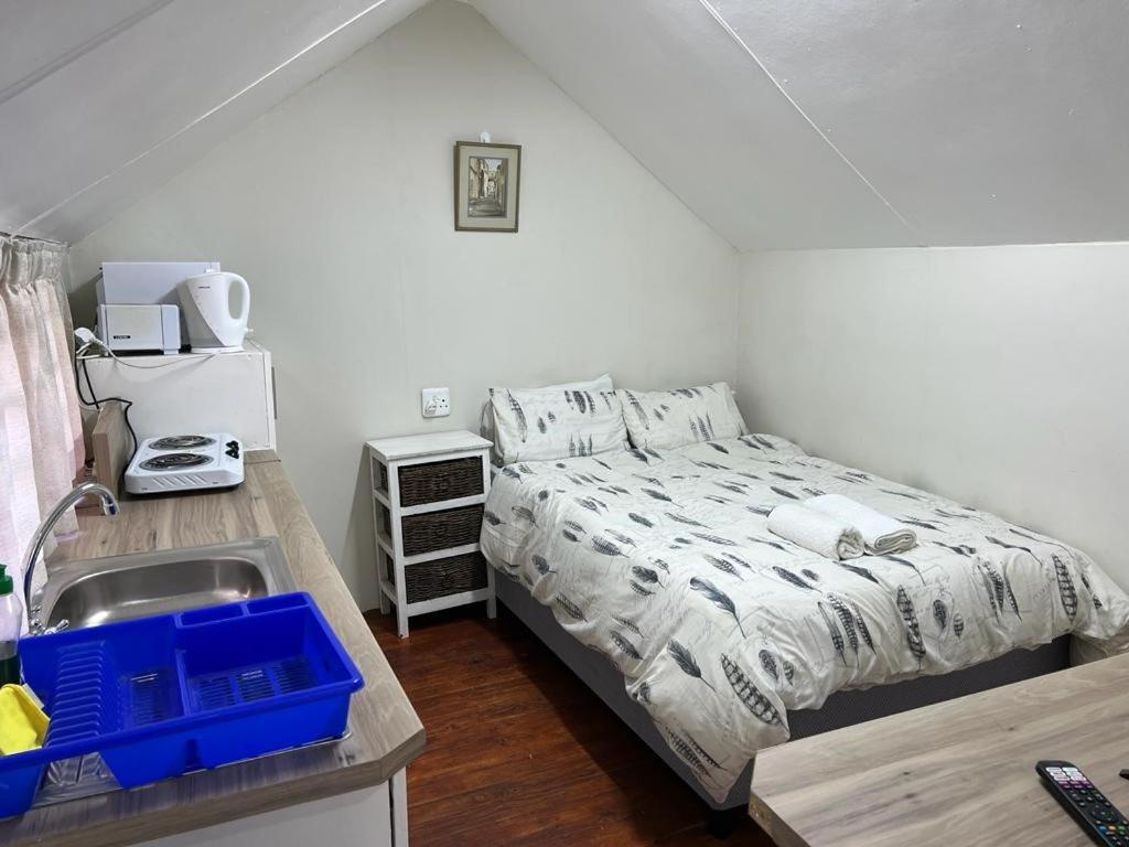 Albatross Beach Guest House Джеффріс-Бей Екстер'єр фото